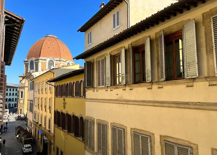 Corte dei Sogni Boutique Hotel&spa Firenze